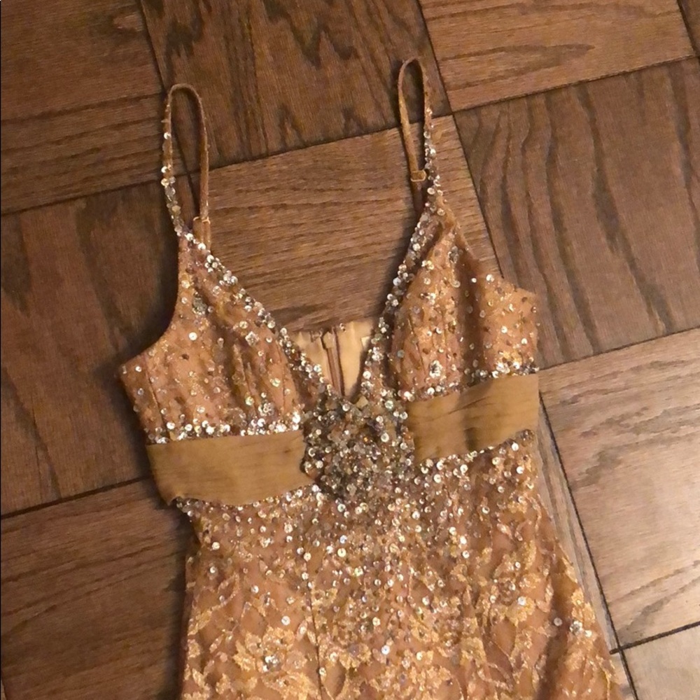 Mandalay dress - Picture 4 of 8